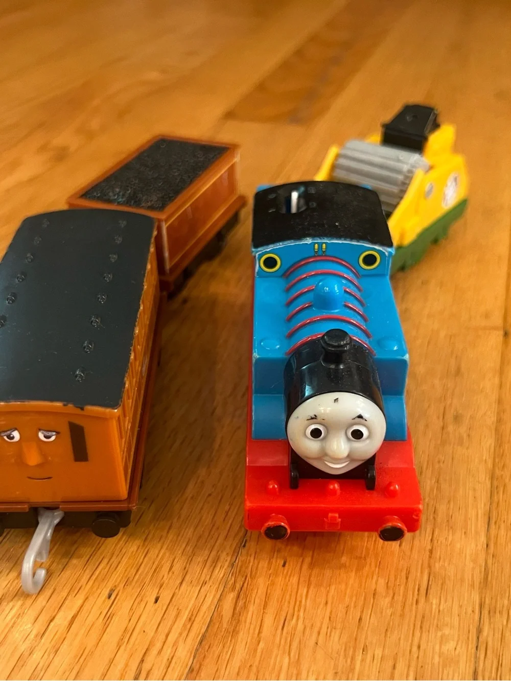 Thomas & Friends classic thomas